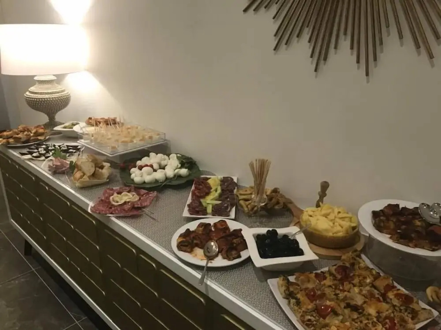 Hotel Up Museum - Wellness & Spa