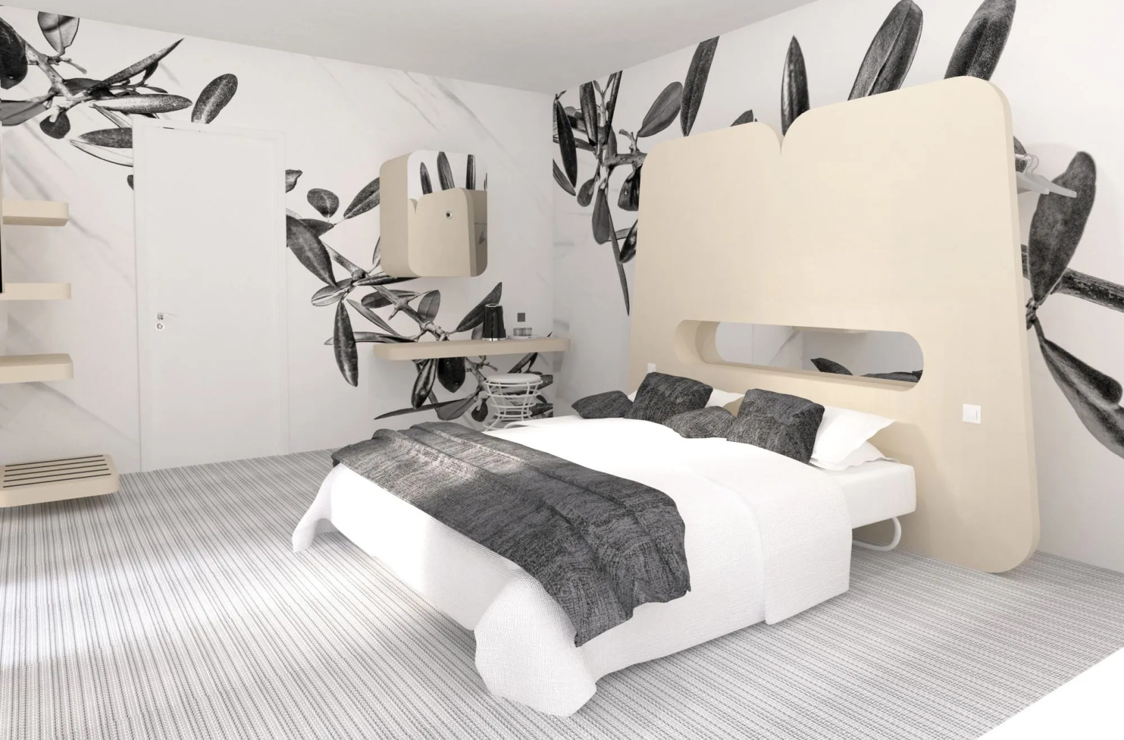 iConic Wellness Resort