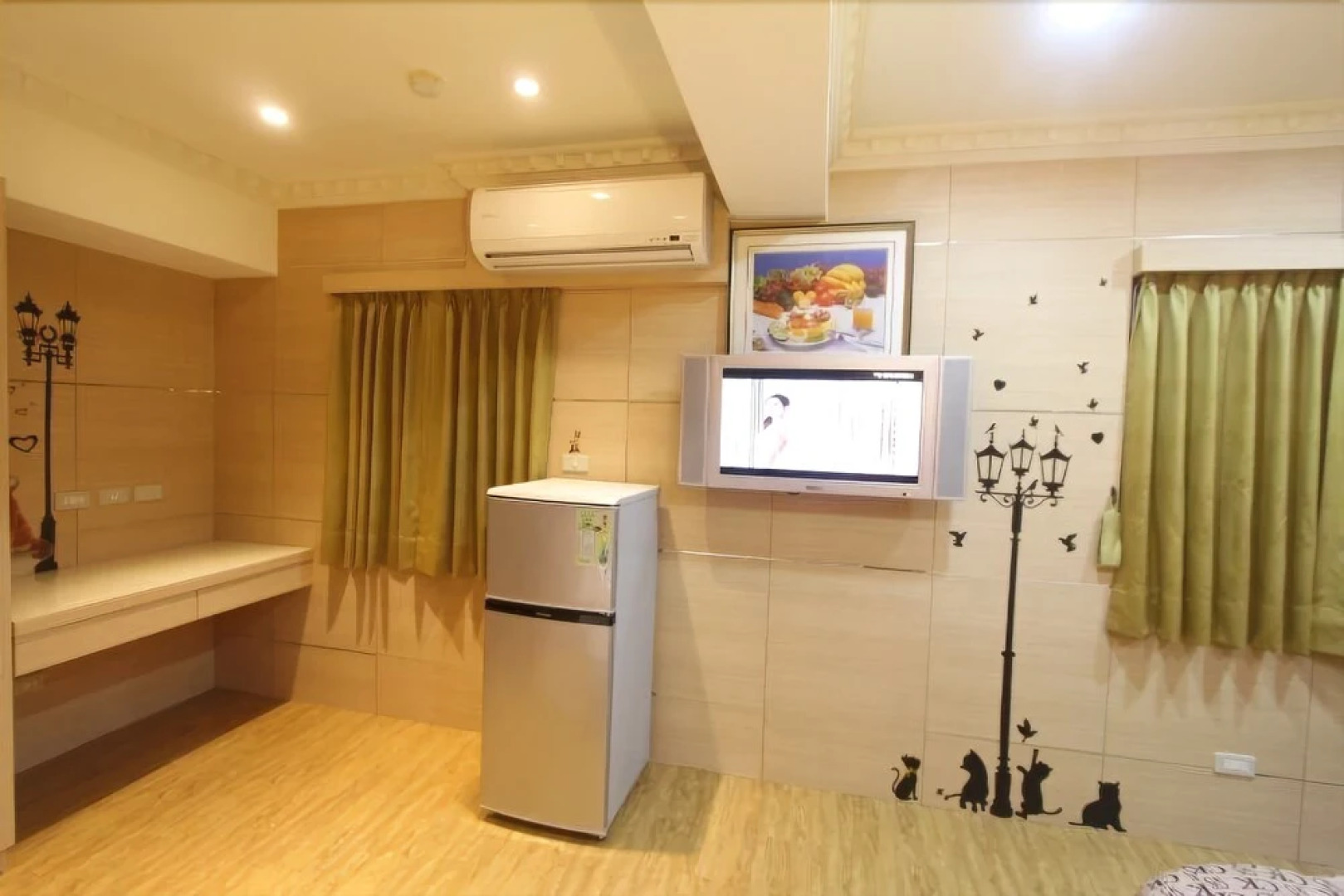 W Hostel Shan Hai Guan