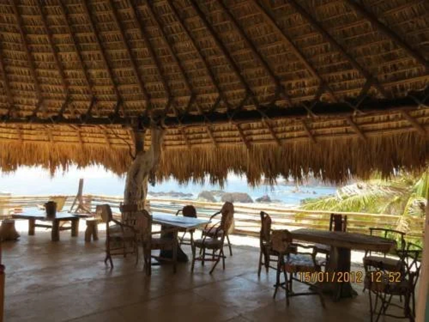 Residencias Lu Iba Condo 3