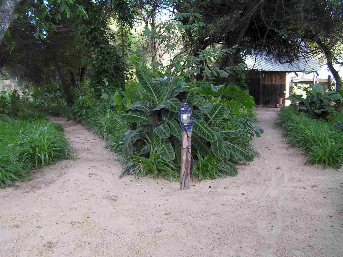 Caprivi Houseboat Safari Lodge