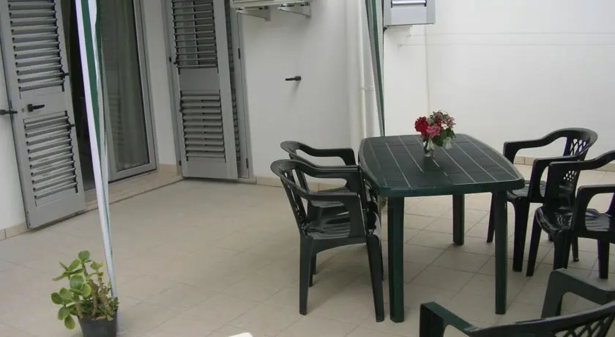 Villa bifamiliare Lido Conchiglie