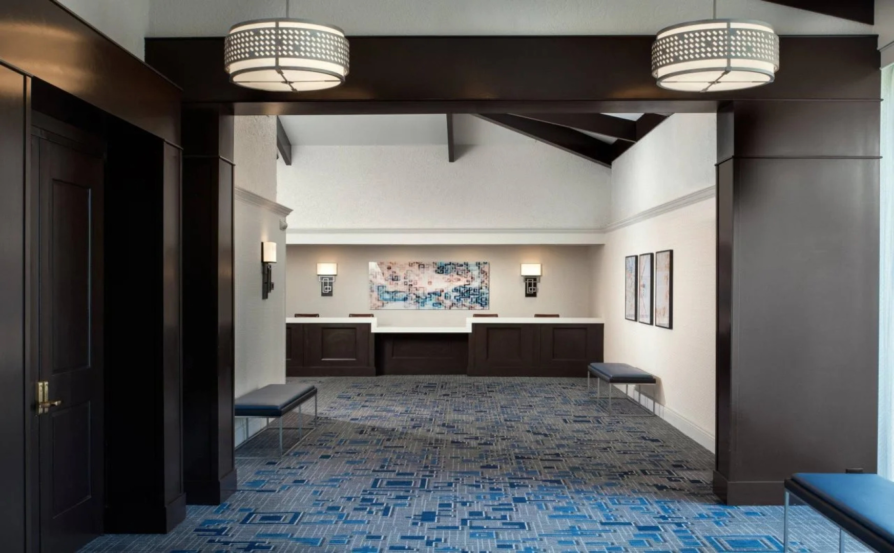 Santa Clara Marriott