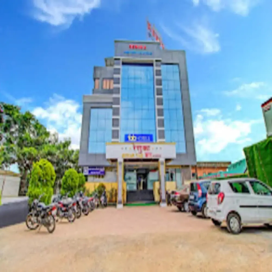 Renuka Executive by OYO Rooms