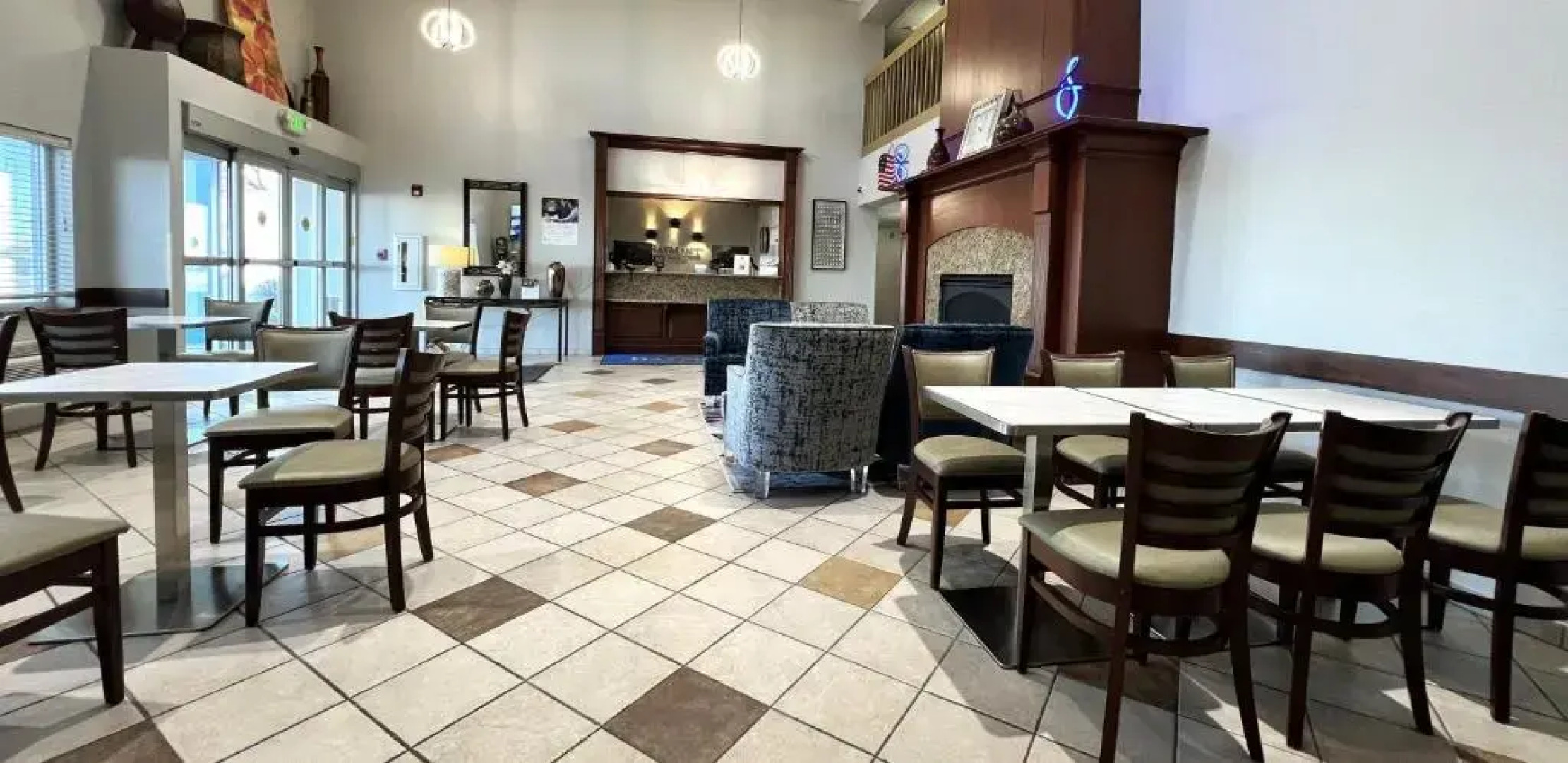 Baymont Inn & Suites Litchfield