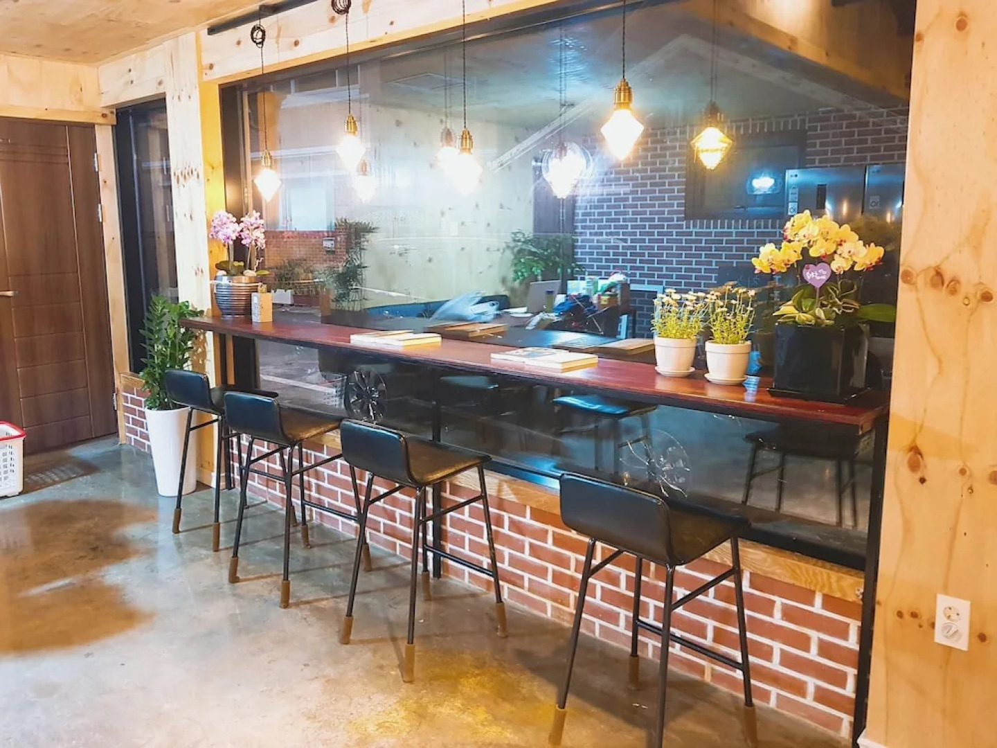 Springtime Guest House