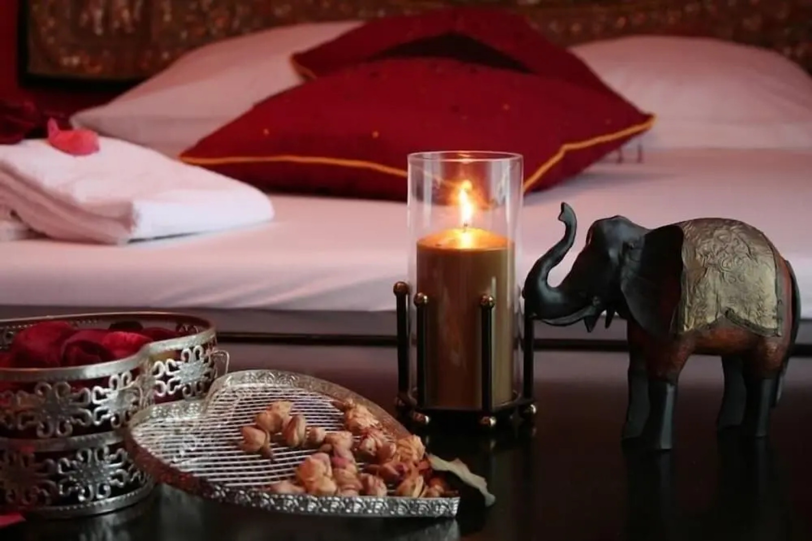 Hotel Molitors Mühle