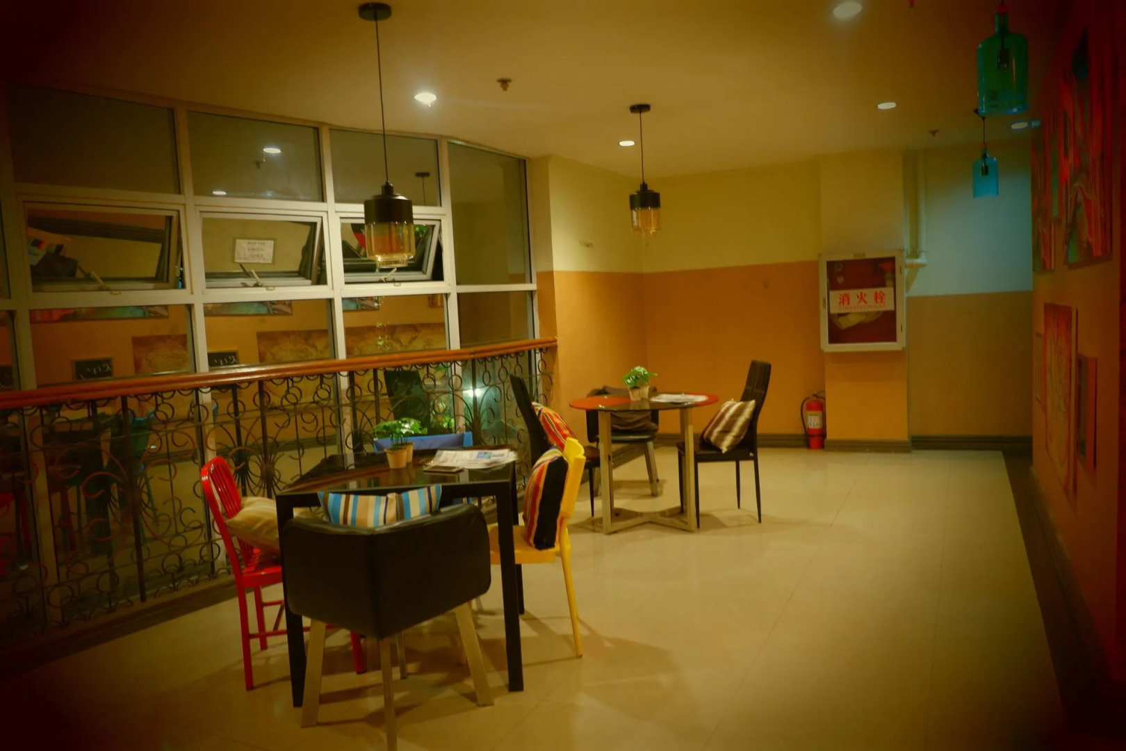 Cebu Budgetel - IT Park City Center - Hostel