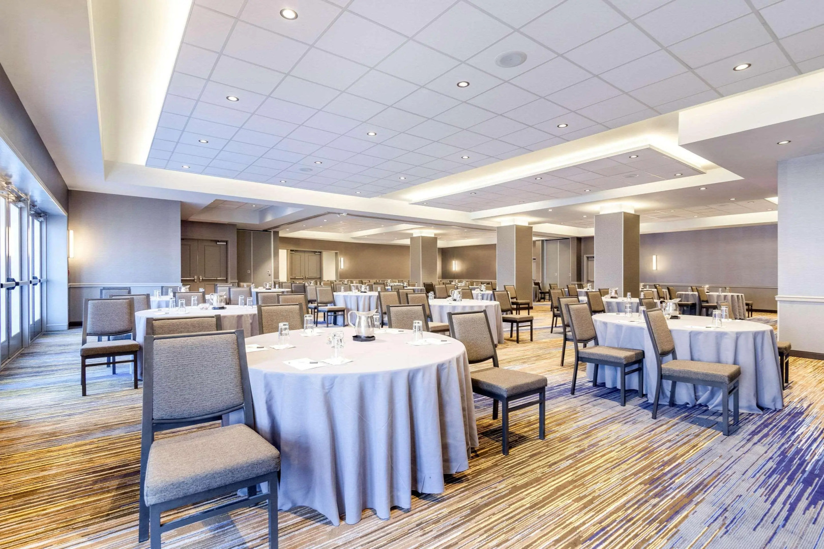 Cambria Hotel Pittsburgh - Downtown