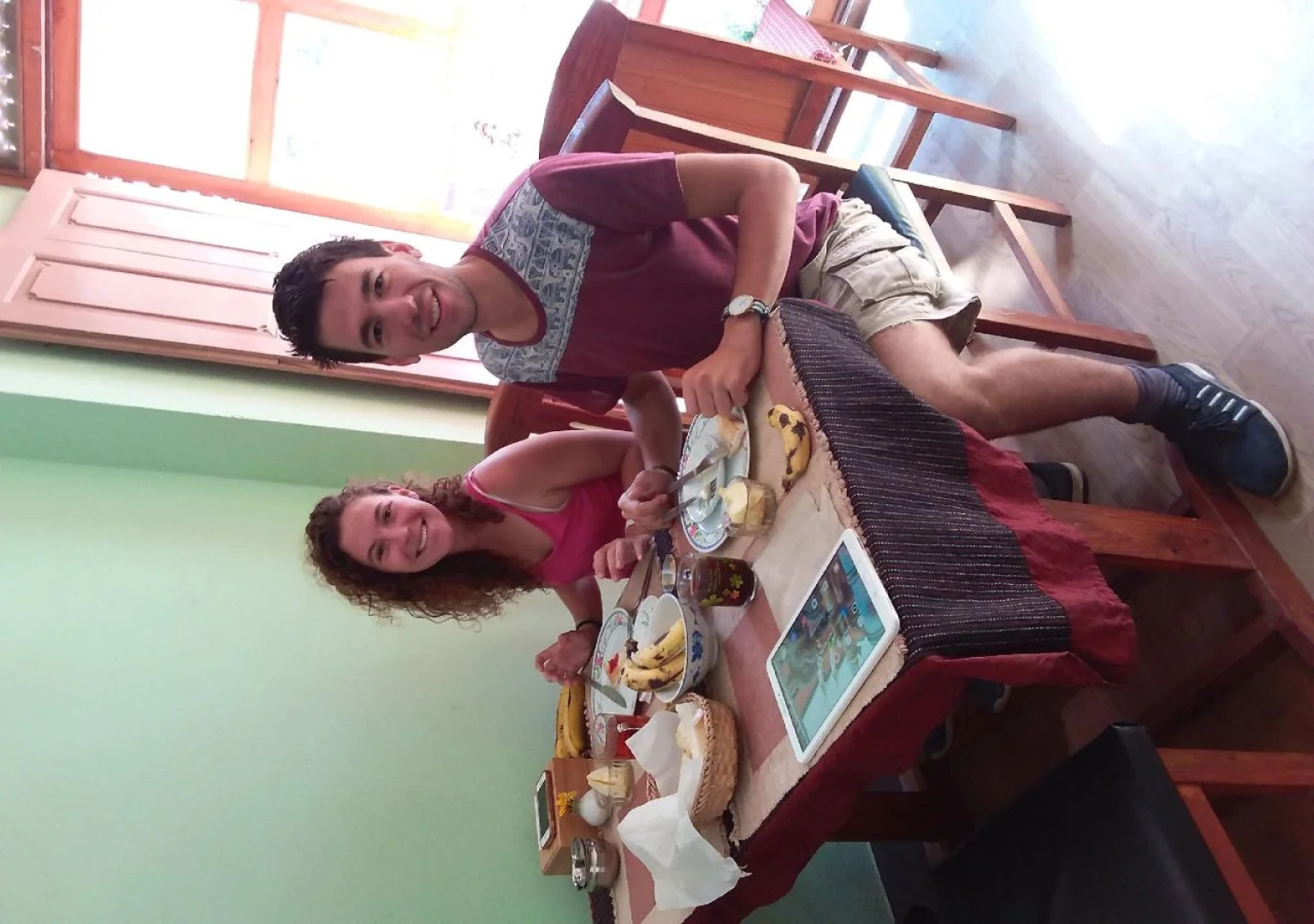 Mountain Guest House