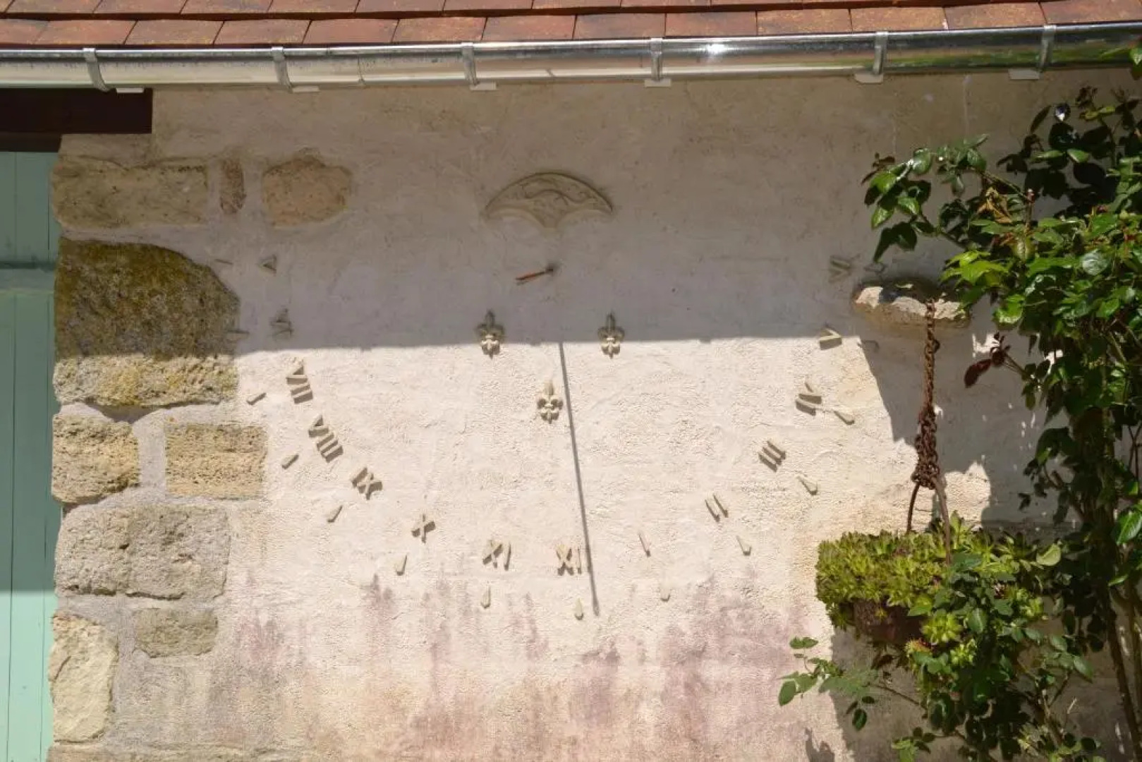 Gite de la Ronceraie