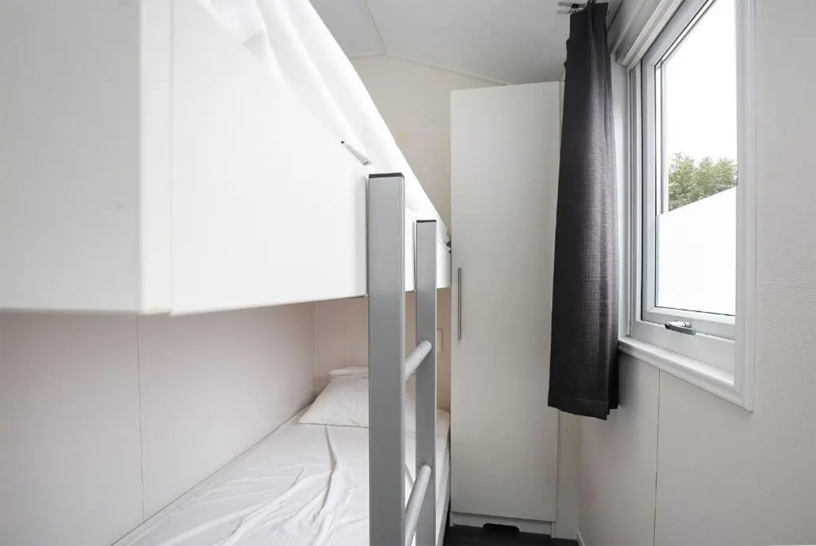 Luxe Chalet Jara JS17 Oostkapelle