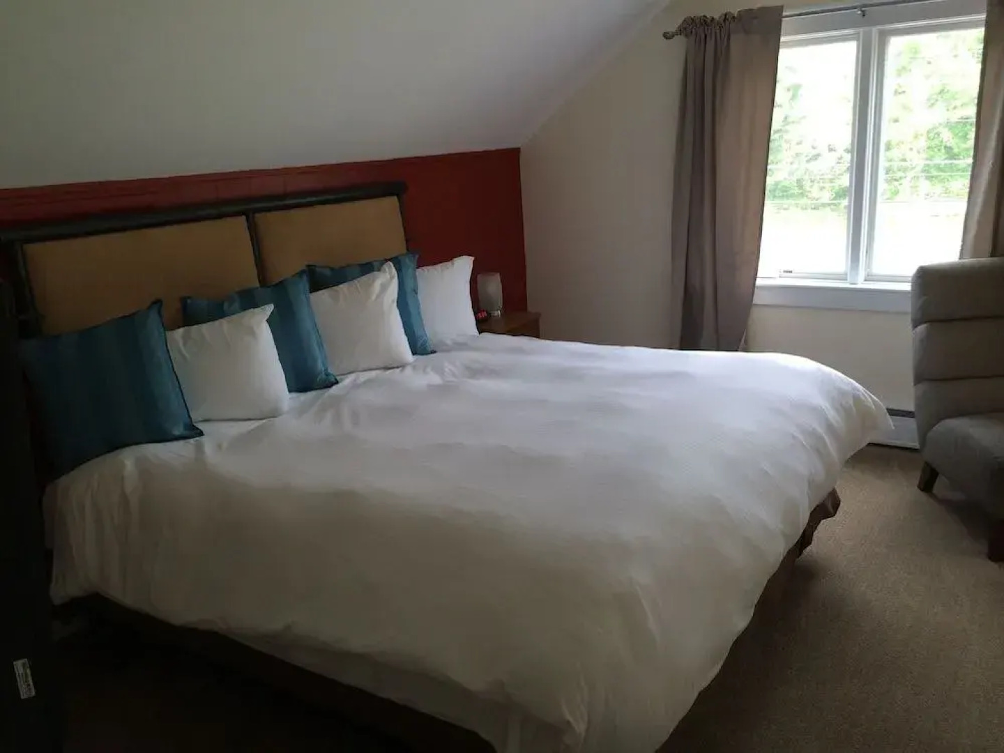 Sleep Woodstock Motel