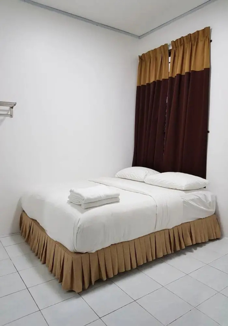 Anjung Apartment 3BR 4