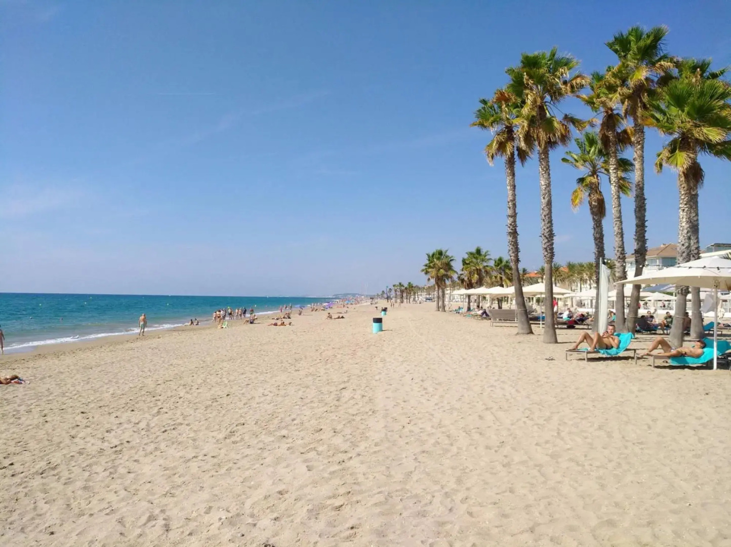 Good Atmosphere Apartment