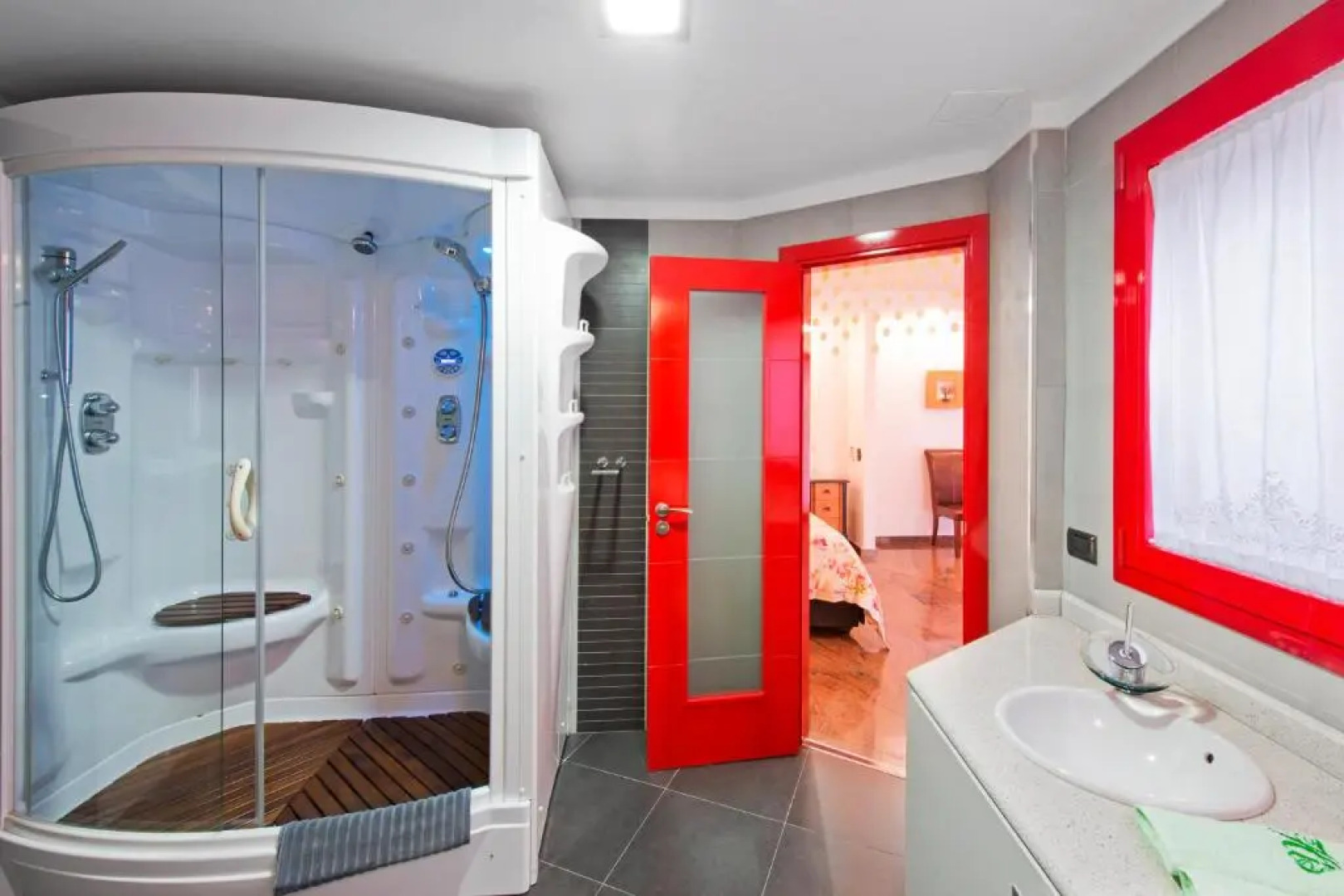 Casa Emblemática Topacio