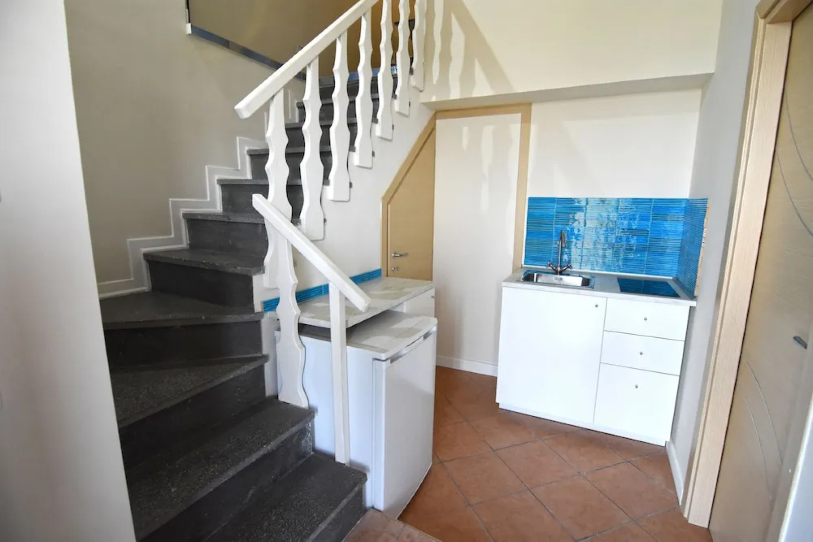 Dimora del Principe Colonna