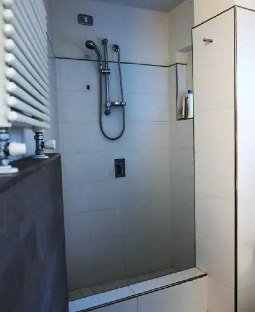 Appartamenti Mamiblu'