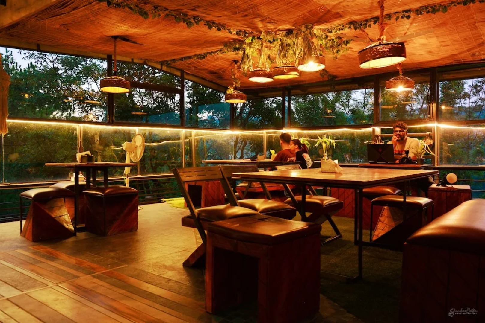 Hotel Sunrise Cottage