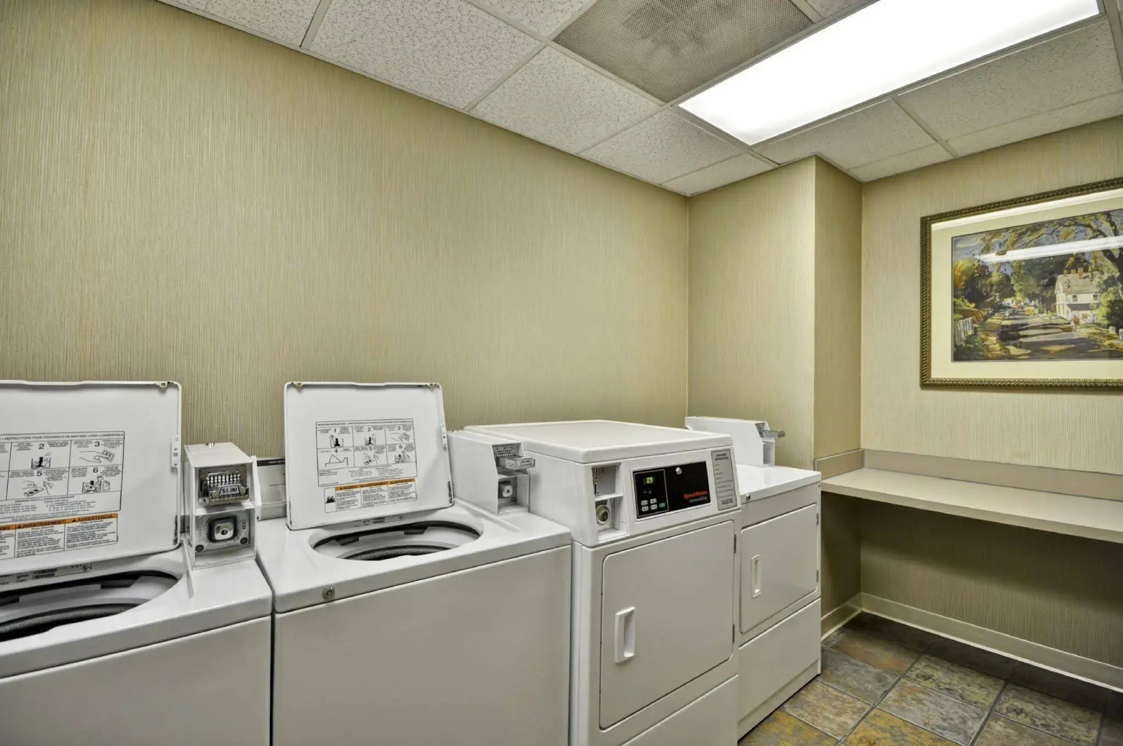 Hampton Inn & Suites Memphis East Germantown Area