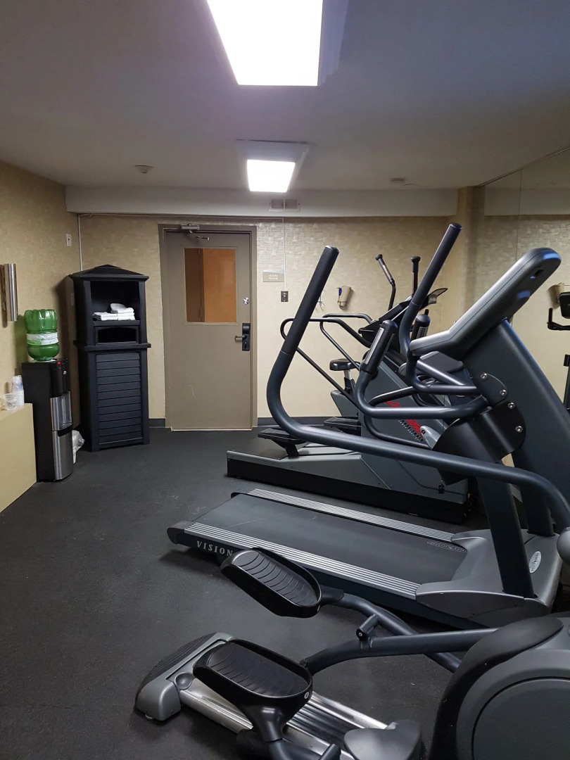 Best Western Plus Durham Hotel & Conference Centre