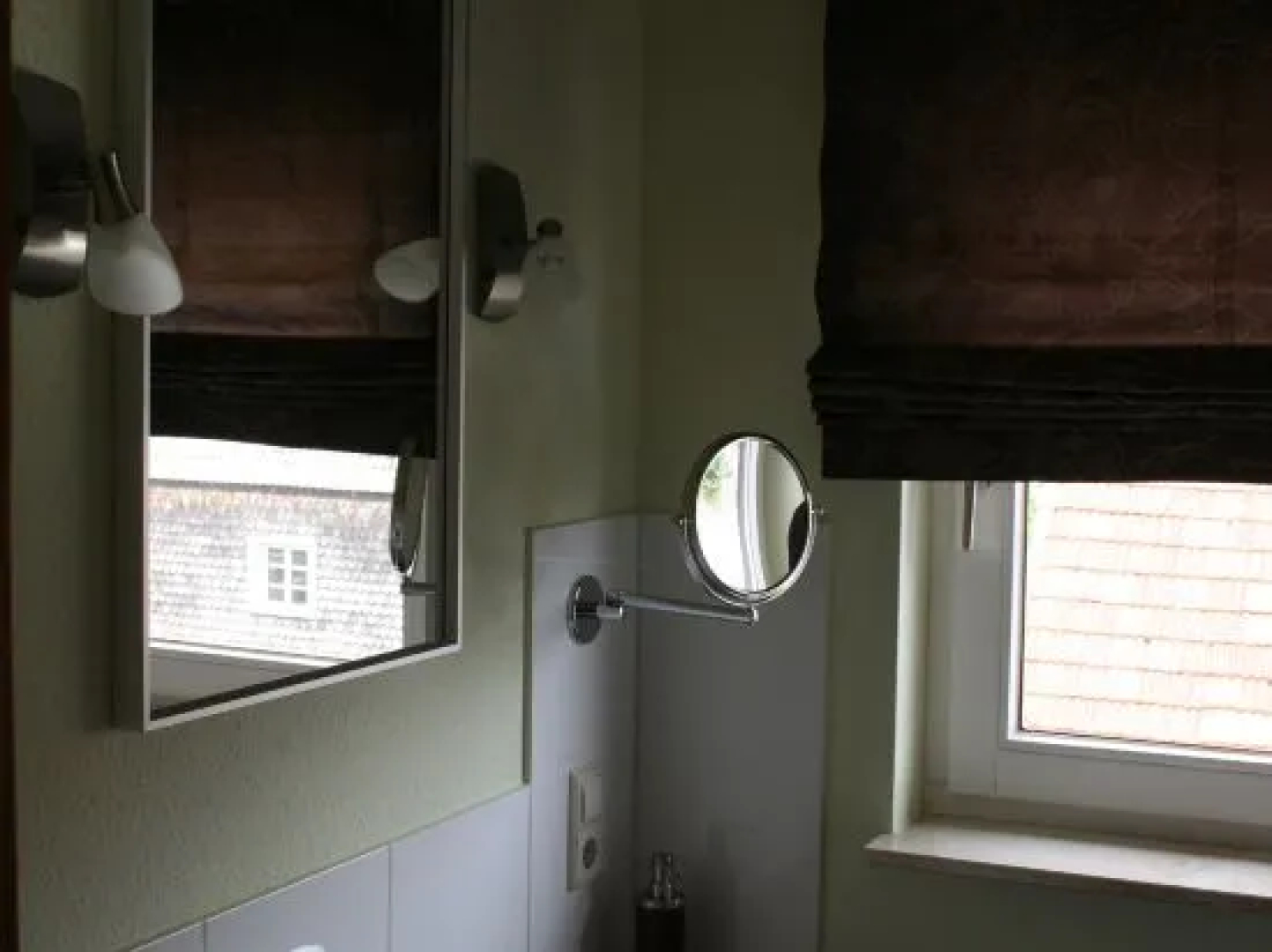 Albea CASA Ferienzimmer