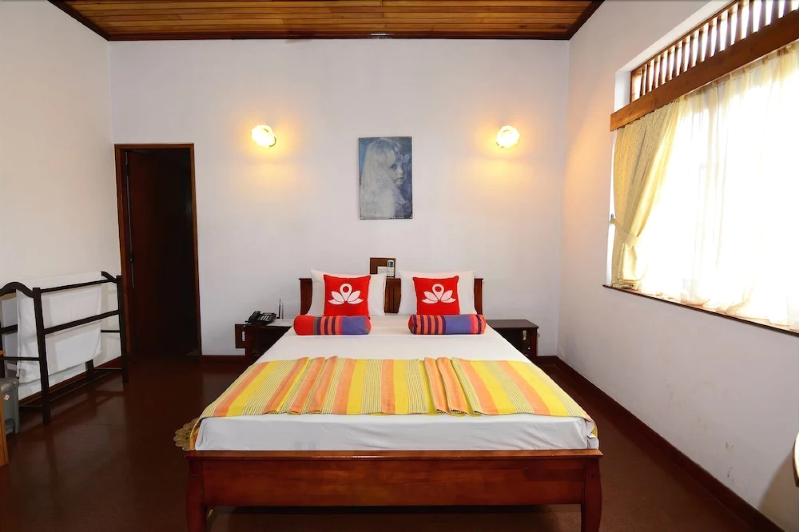 Tikiri Villa