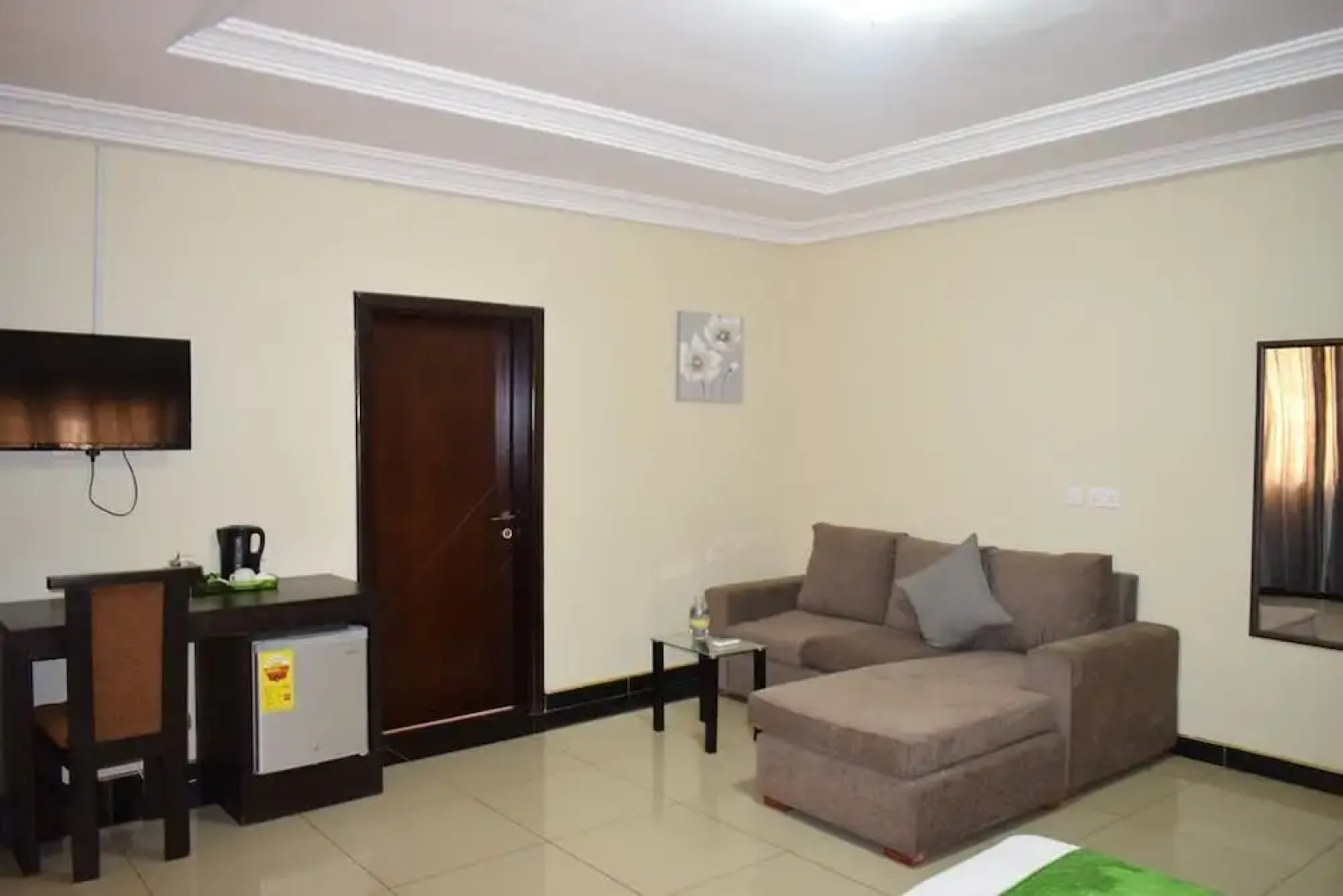 Relle Suites Hotel