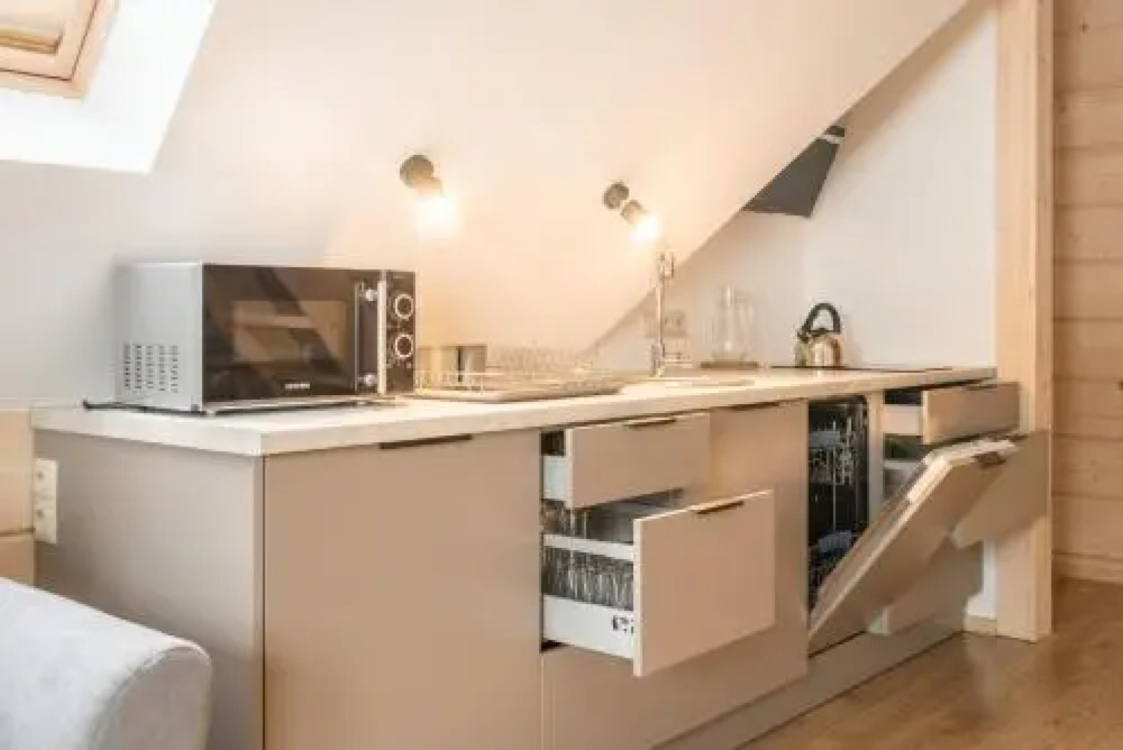 Apartamenty Augustynówka