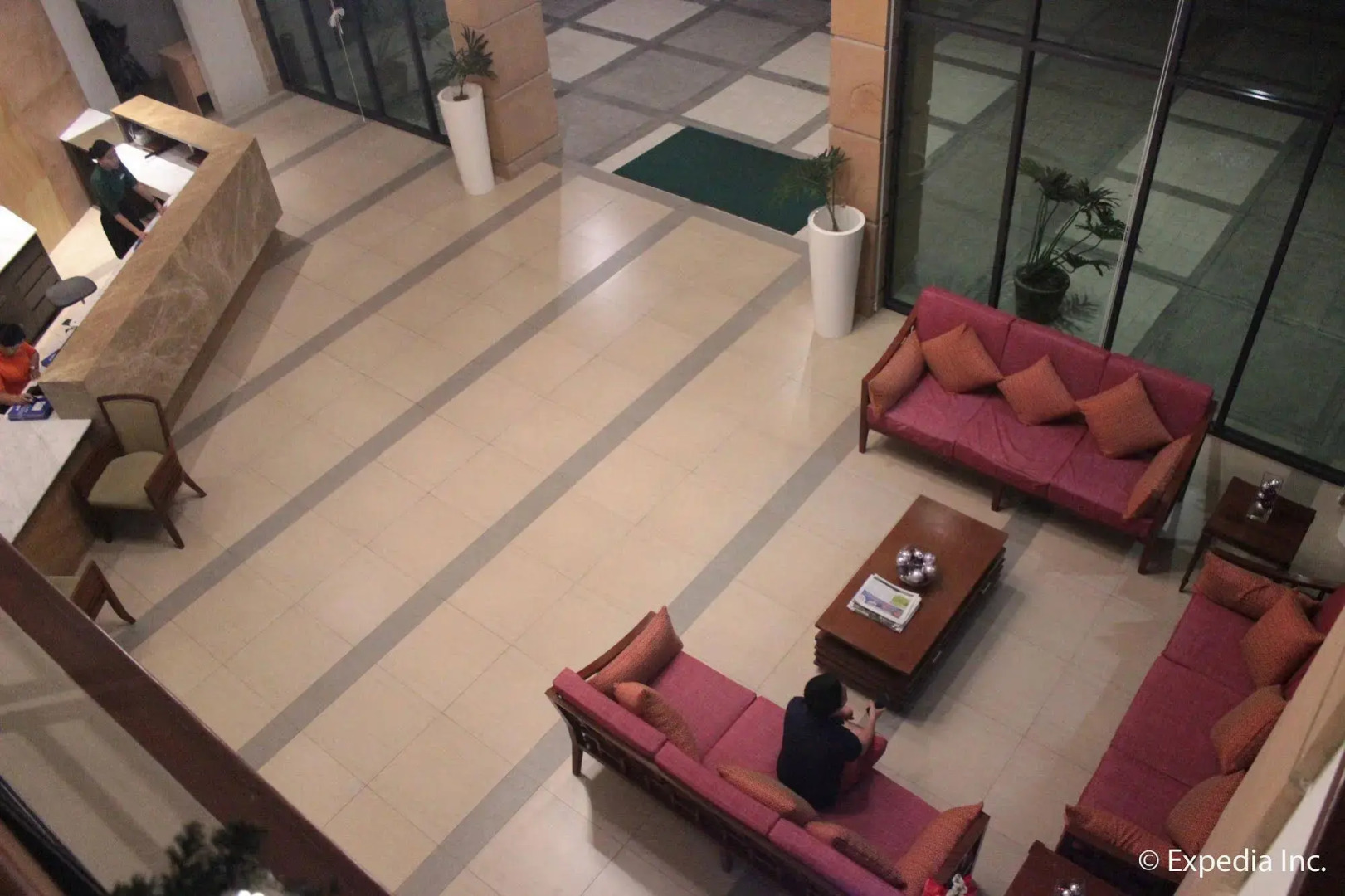 Rivermount Hotel And Resort