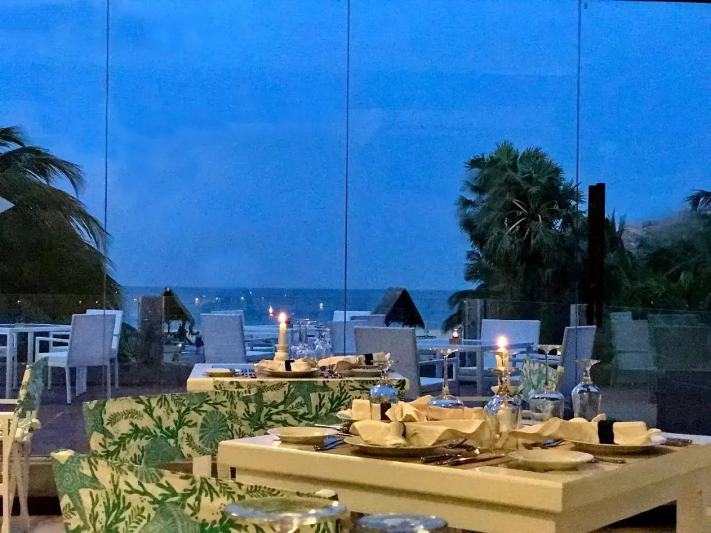 Maalu Maalu Resort & Spa