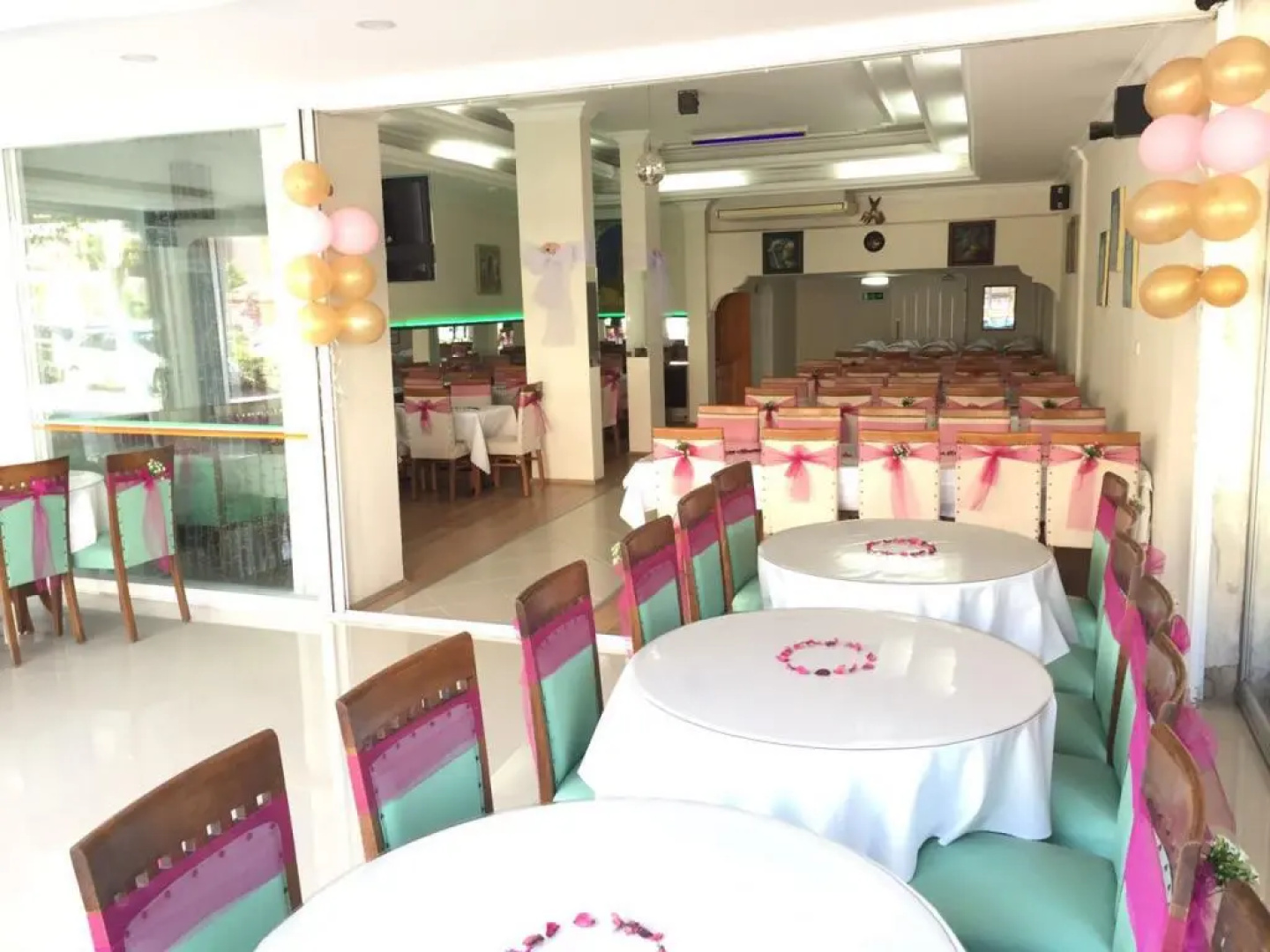 Ayvazali Hotel
