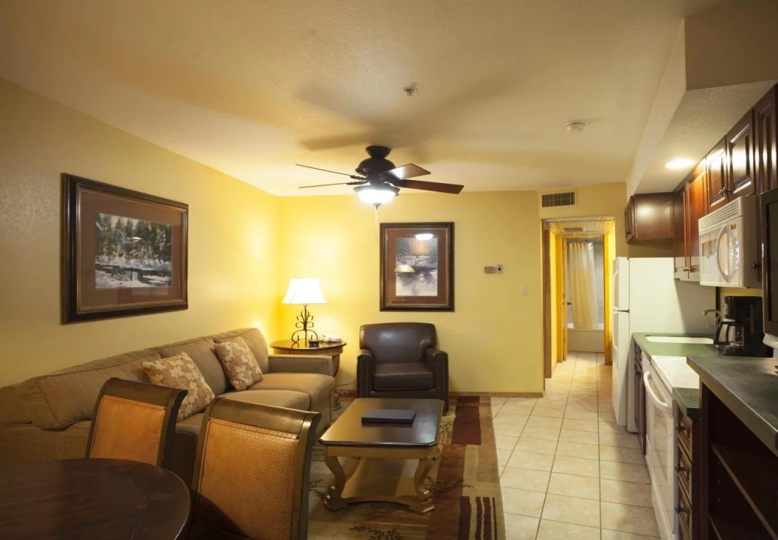 Club Wyndham Durango