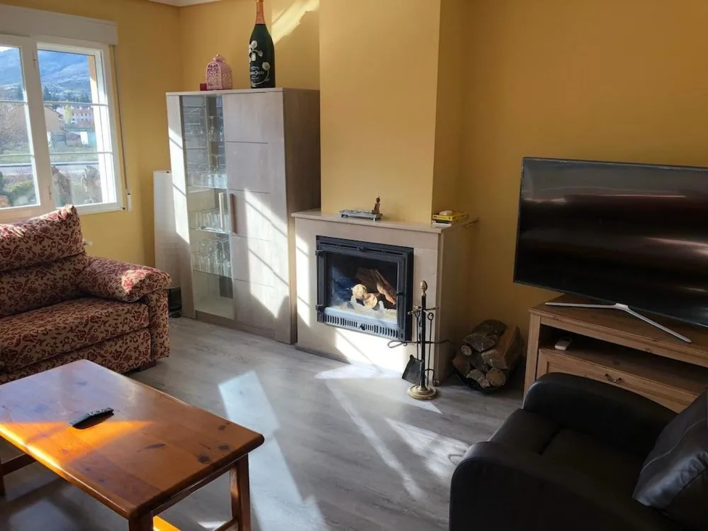 Casa De Los Alcaldes