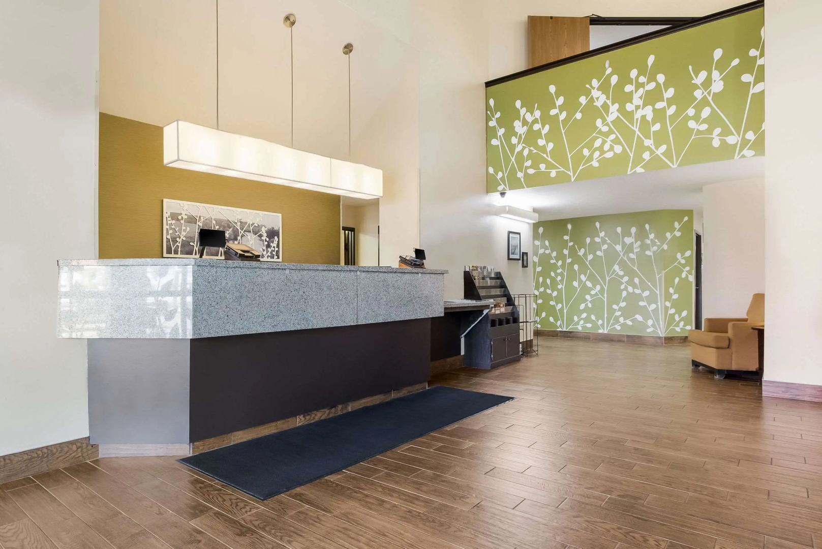 Sleep Inn Sioux Falls Airport