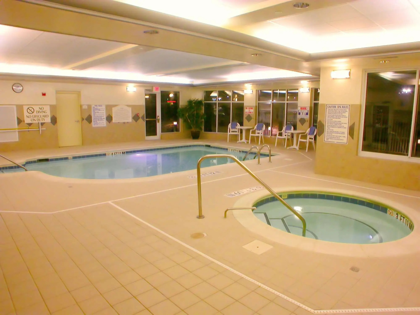 Hilton Garden Inn Fayetteville Fort Bragg