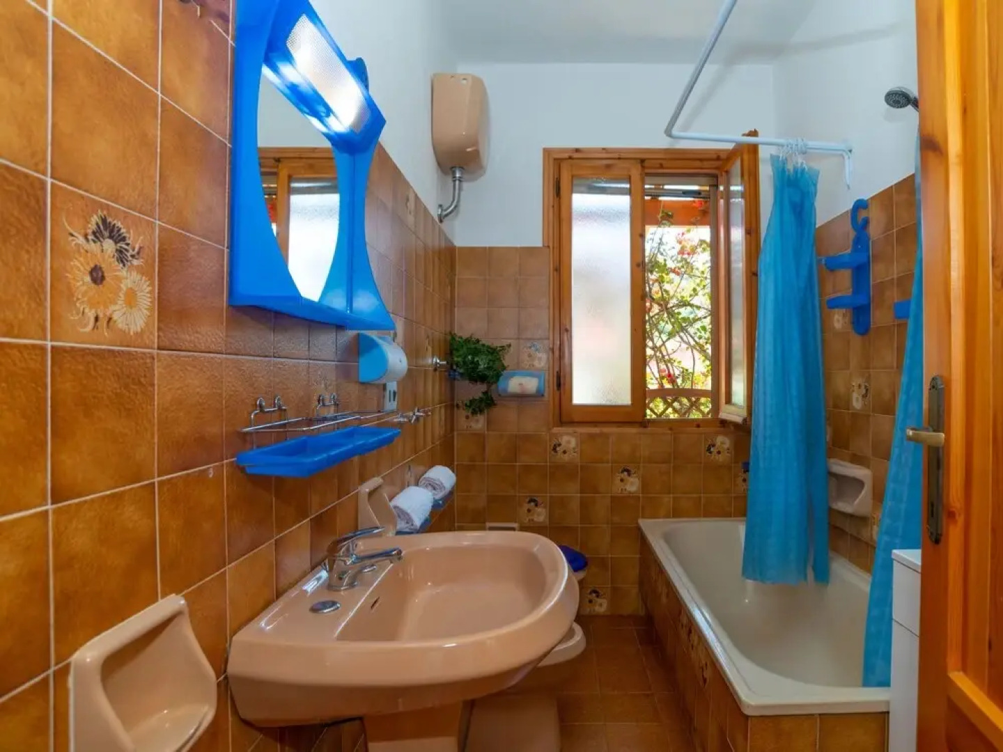 Casa Casu Solanas in Solanas