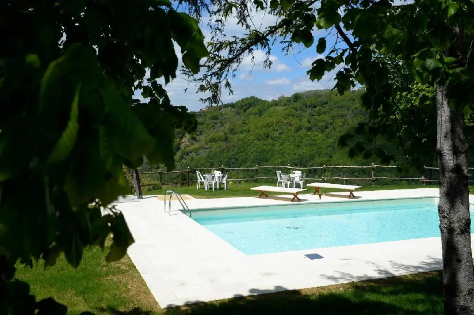 Casa Vacanze Podere Ugolini