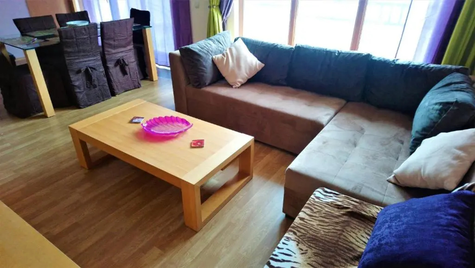 4* Luxury spa resort - Aheloy, Nessebar, Sunny Beach