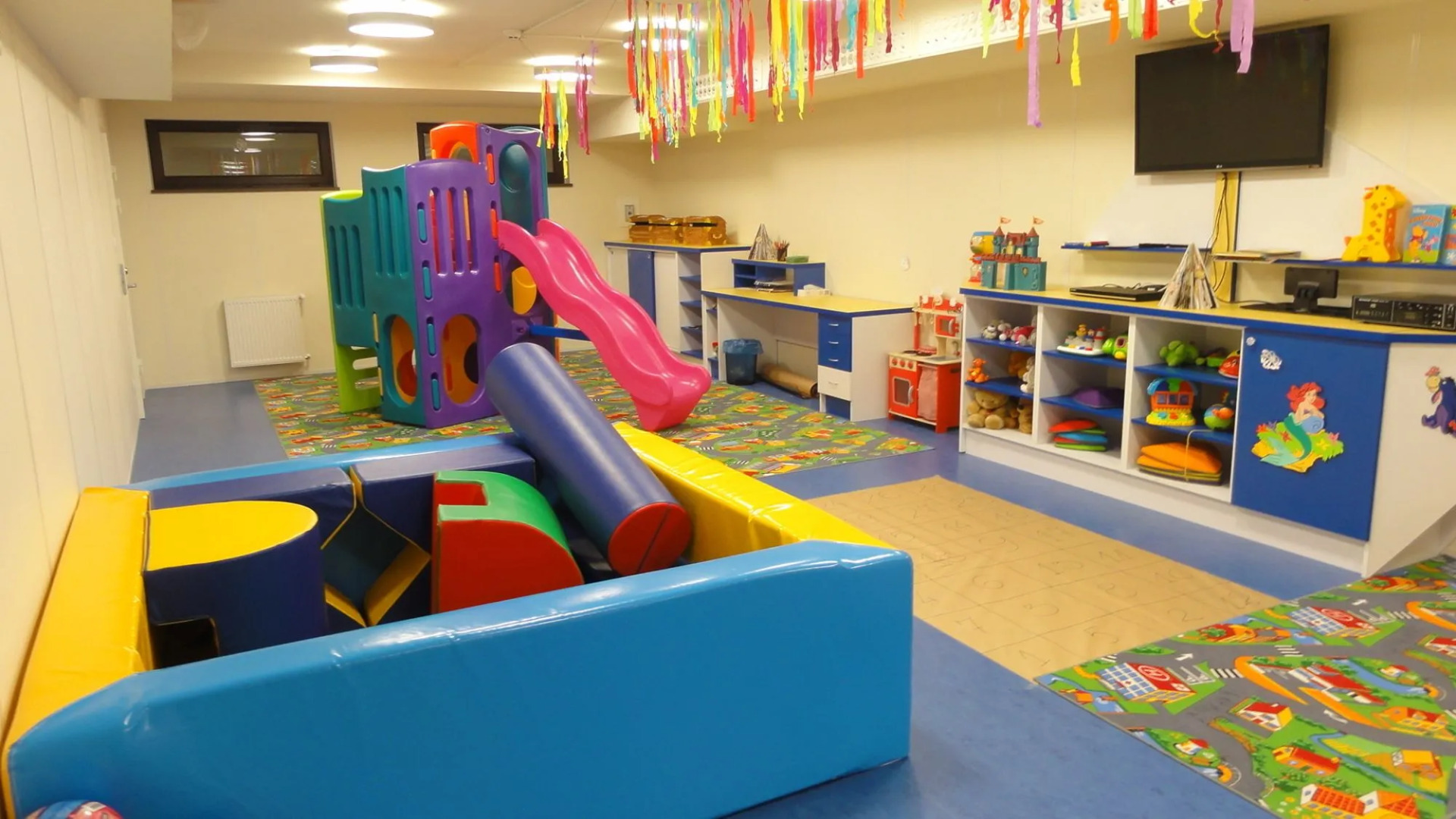 Hotel Baltic Plaza mediSPA & FIT