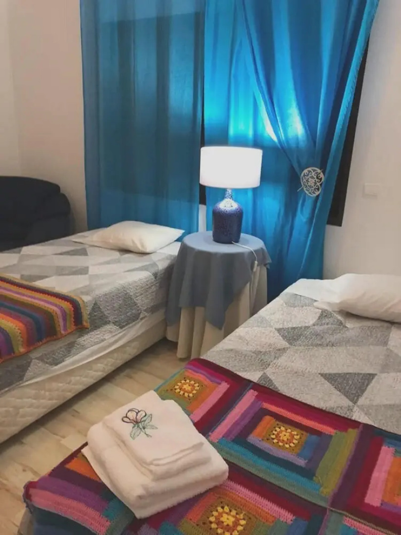 Property With 4 Bedrooms in Fenais da Luz, With Shared Pool and Wifi