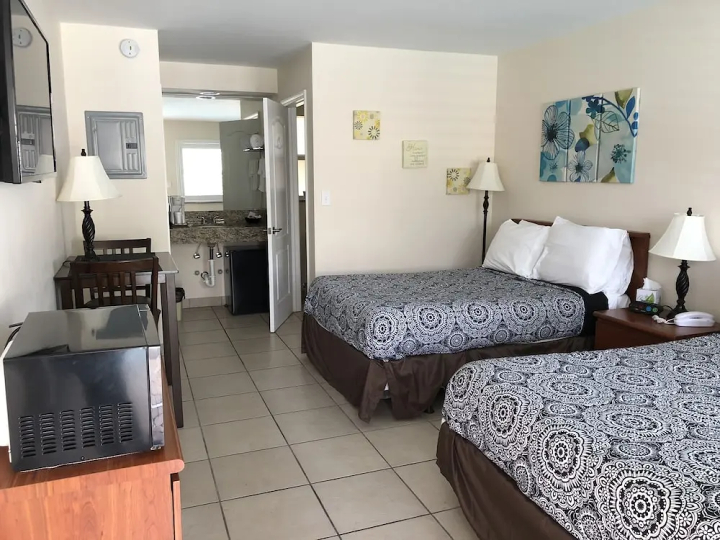 Atlantique Beach House