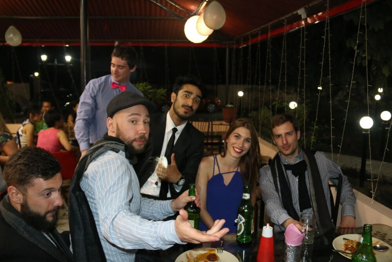 Motherland Resort Sauraha