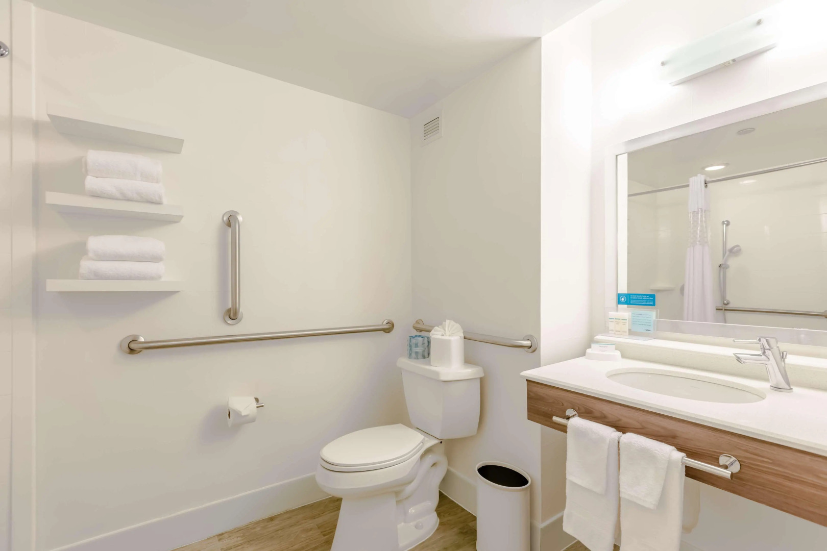 Hampton Inn St. Charles St. Peters