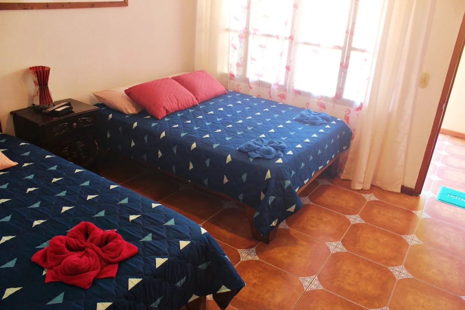 Jaco Beachfront Resort Penthouse