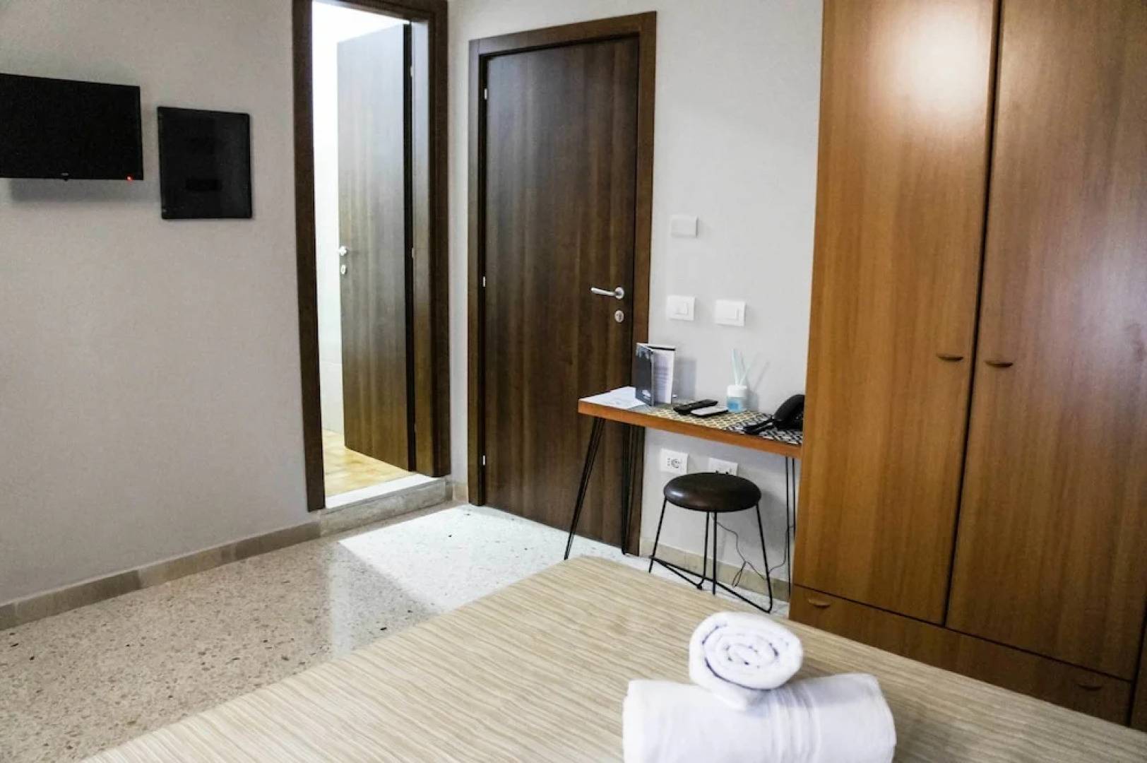 Albergo D'Onofrio