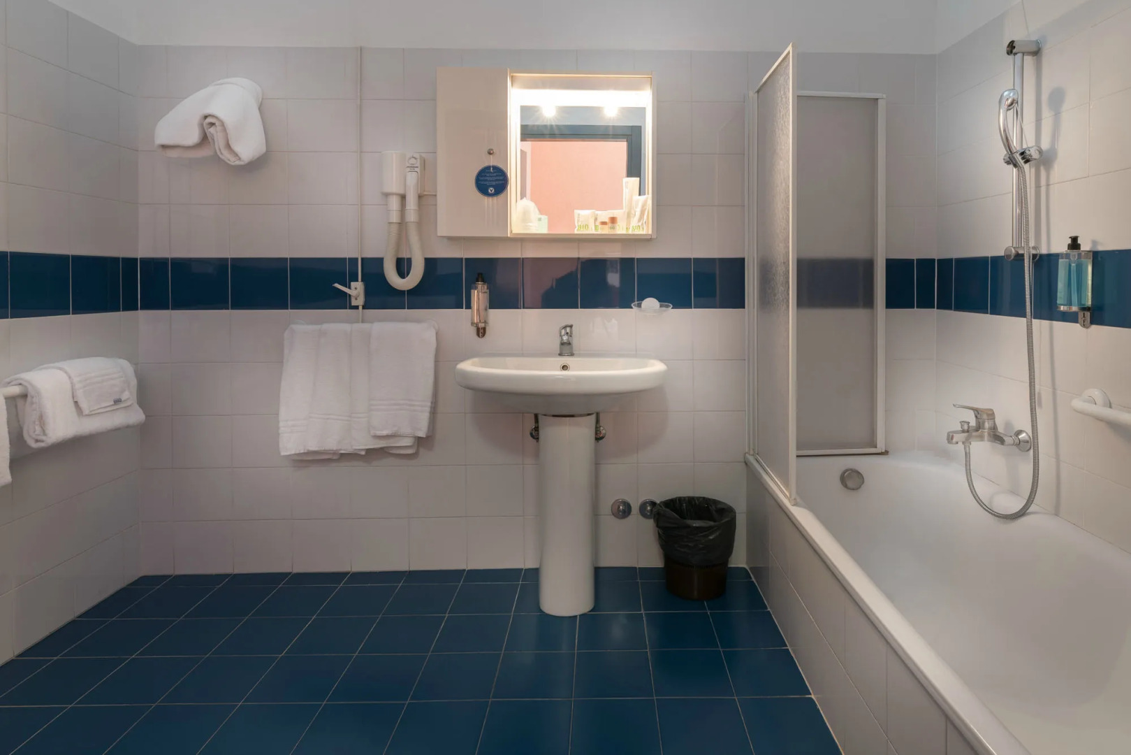 Villa EUR - Parco dei Pini