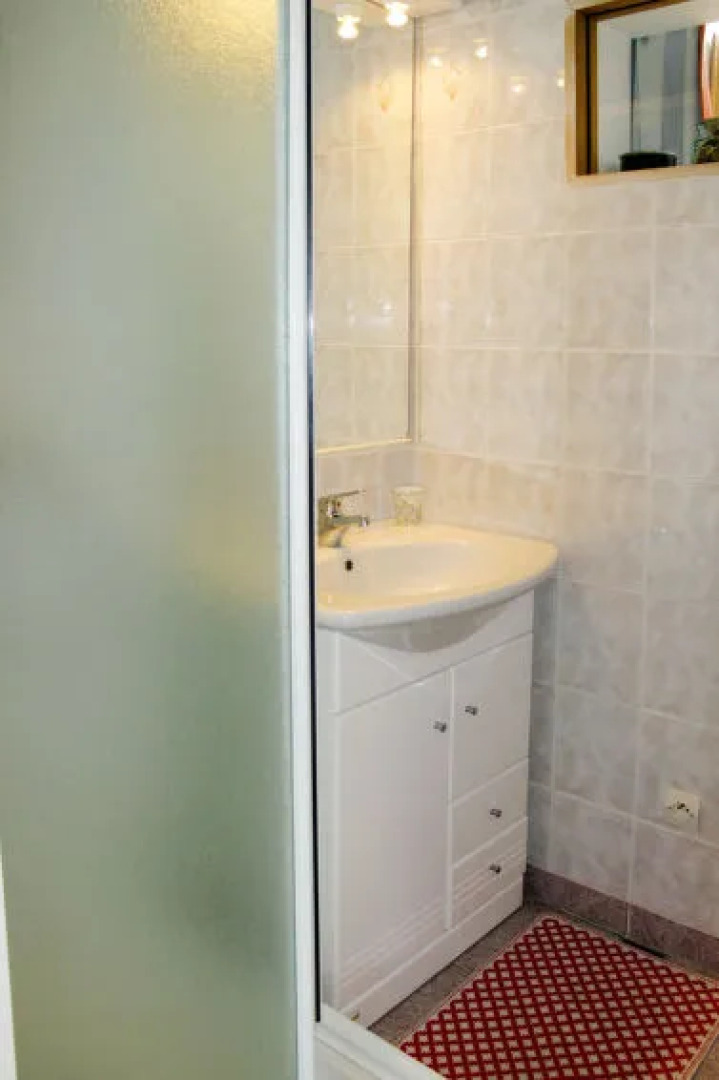 à l'Orée du bois (LEA400)