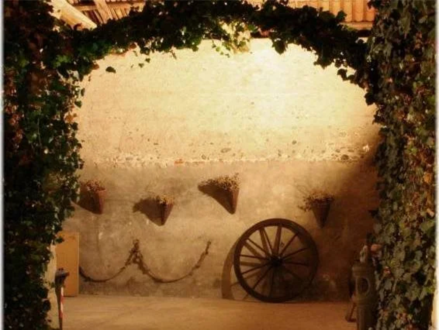 Hotel Caccia Reale