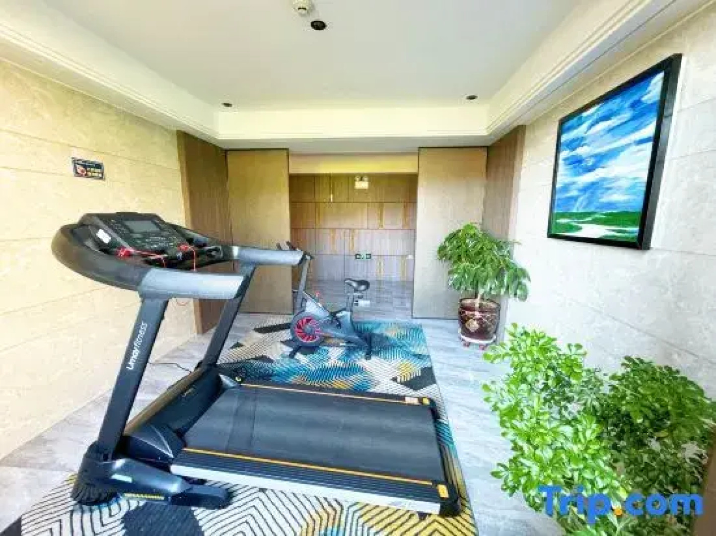 Weilisi Hotel (Weilisi Garden Community)